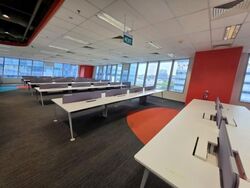 Galaxis (D5), Office #596876311